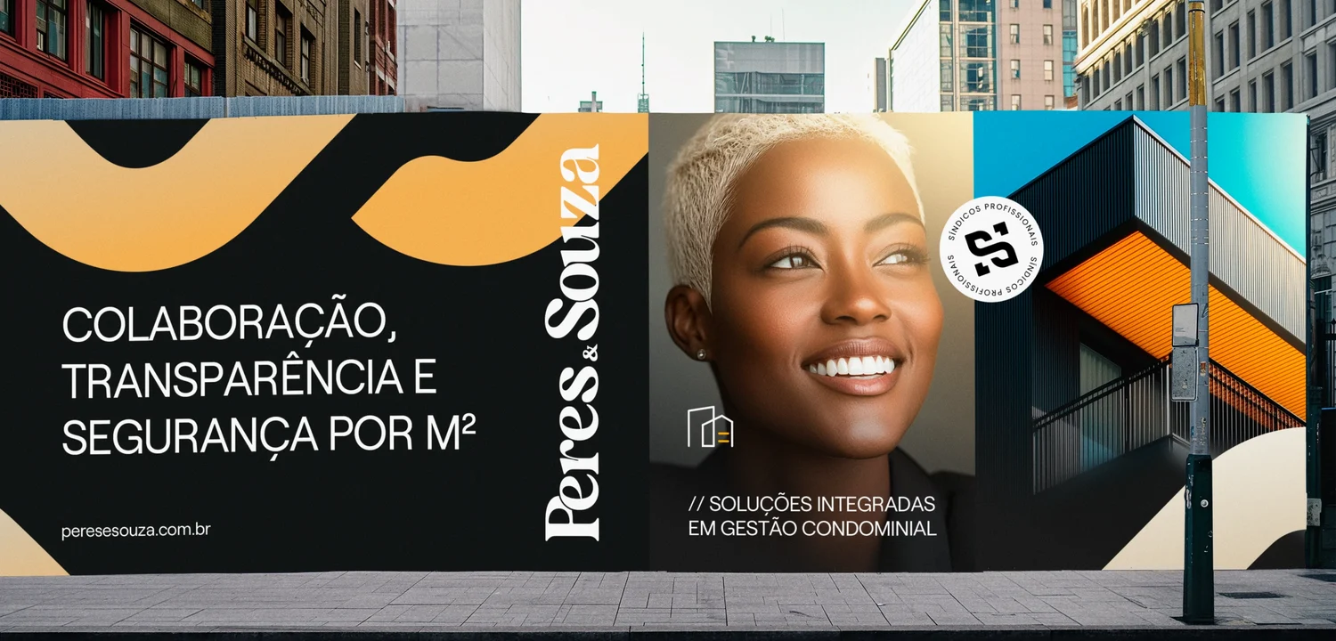 Outdoor na rua