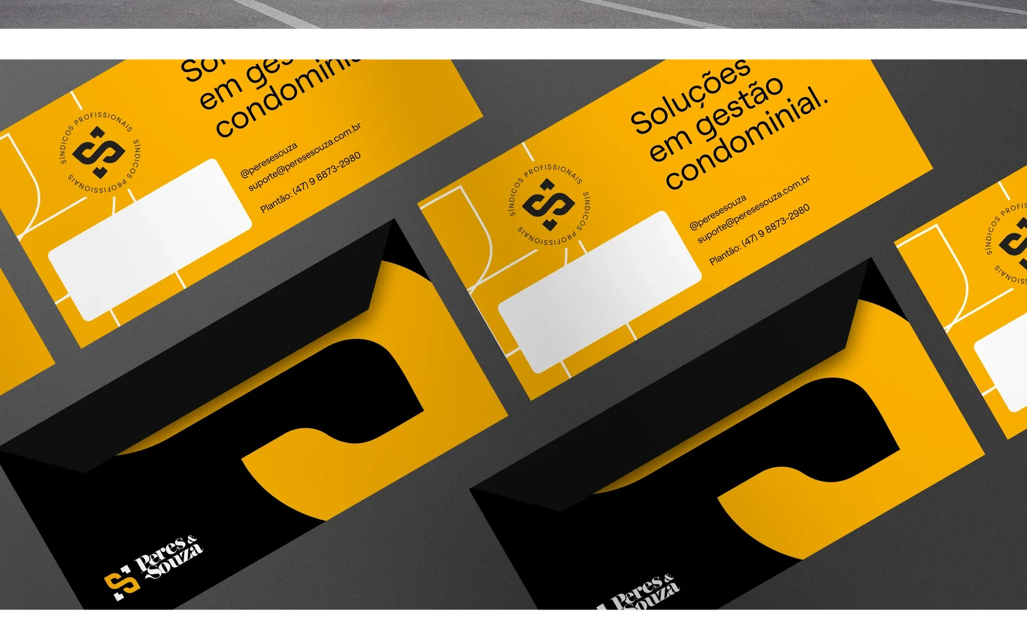 Envelopes